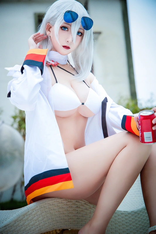 cc兔女郎电子图 - 念念_D