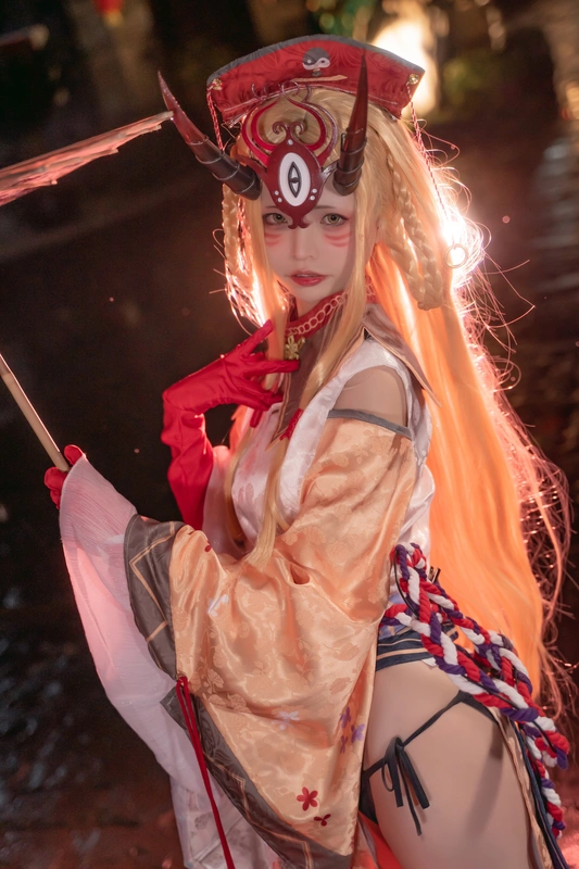 酒吞&茨木 - 可可老师